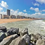 Apartment With Terrace In Ostend